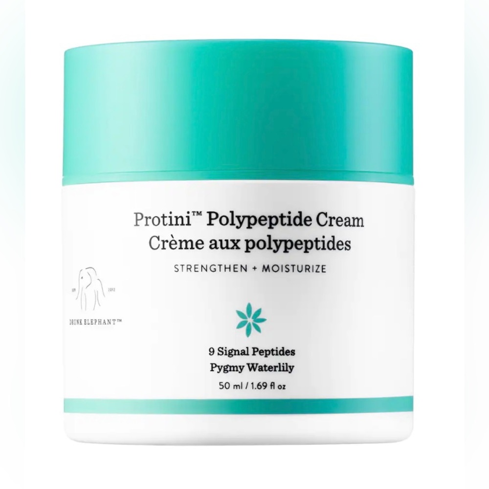 NWT Drunk Elephant protini polypeptide cream